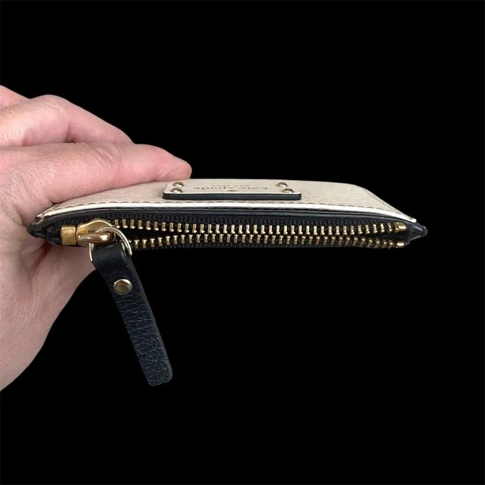 Kate Spade Card And Coin Wallet - Picture 2 of 4